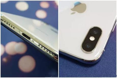 iPhoneXՃr(ji)H4500iPhone XճʹҪעʲô