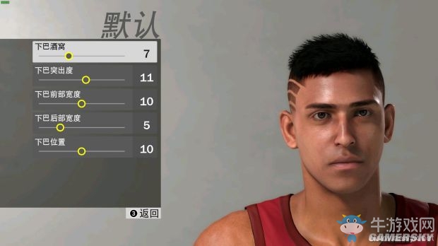 NBA 2k19СĘ(sh)(j)