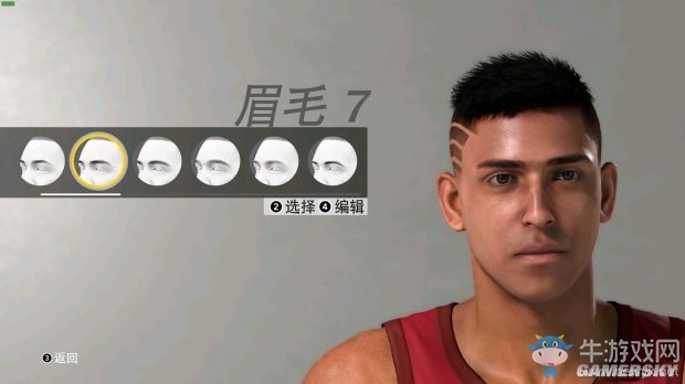 NBA 2k19СĘ(sh)(j)