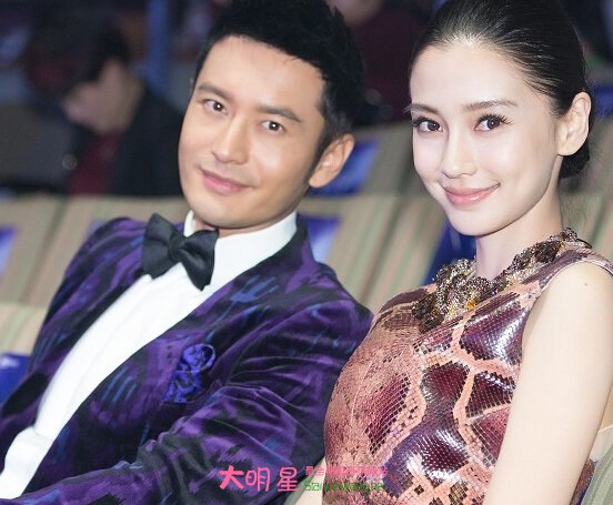 S,Angelababy