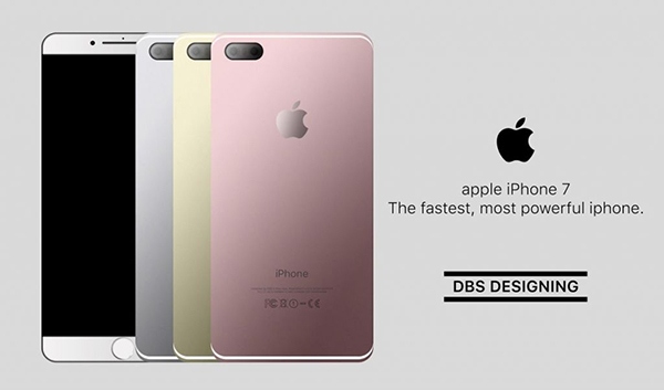 iPhone 7Ⱦ:߅Ļܹ֫F