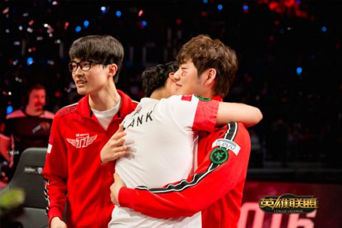 LOL2016MSIِSKT 10BP SKTPِc(din)