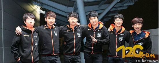 LOL(zhn)     SKT6