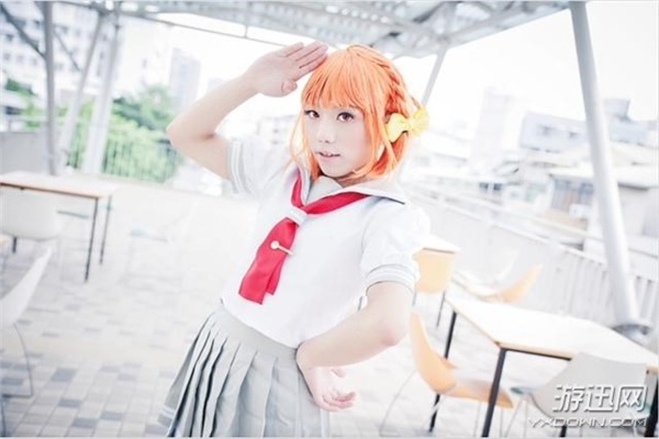 LL󷨺7COSER(lin)COSLoveLive