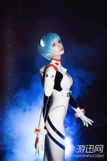 COSߺ봽ձҷQ_˹X˲COSPLAY